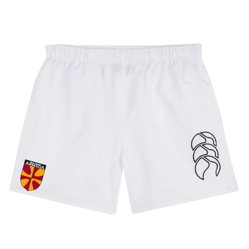 San Diego Armada Rugby Tactic Short by Canterbury