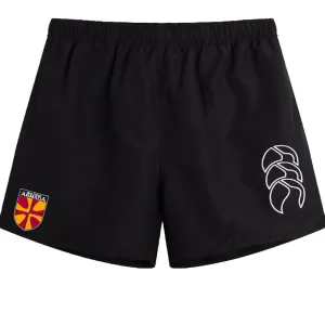 San Diego Armada Rugby Tactic Short by Canterbury