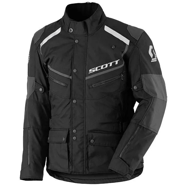 SCOTT  Turn DP Jacket Range