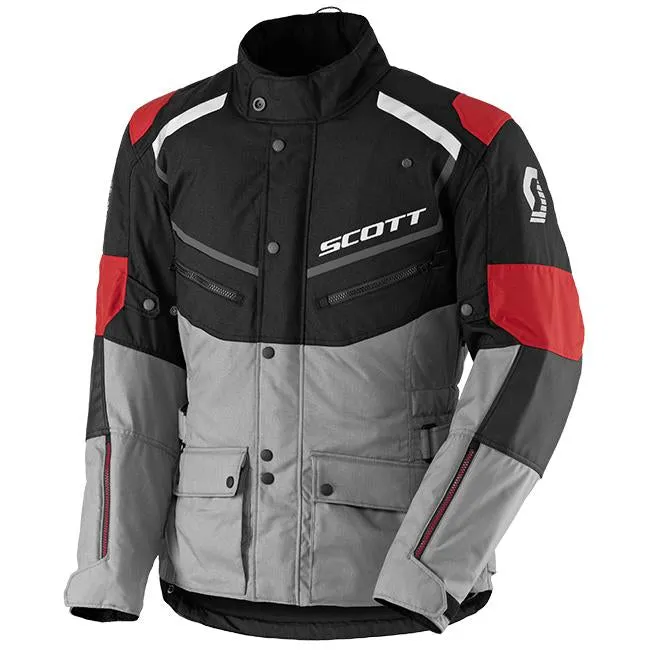 SCOTT  Turn DP Jacket Range