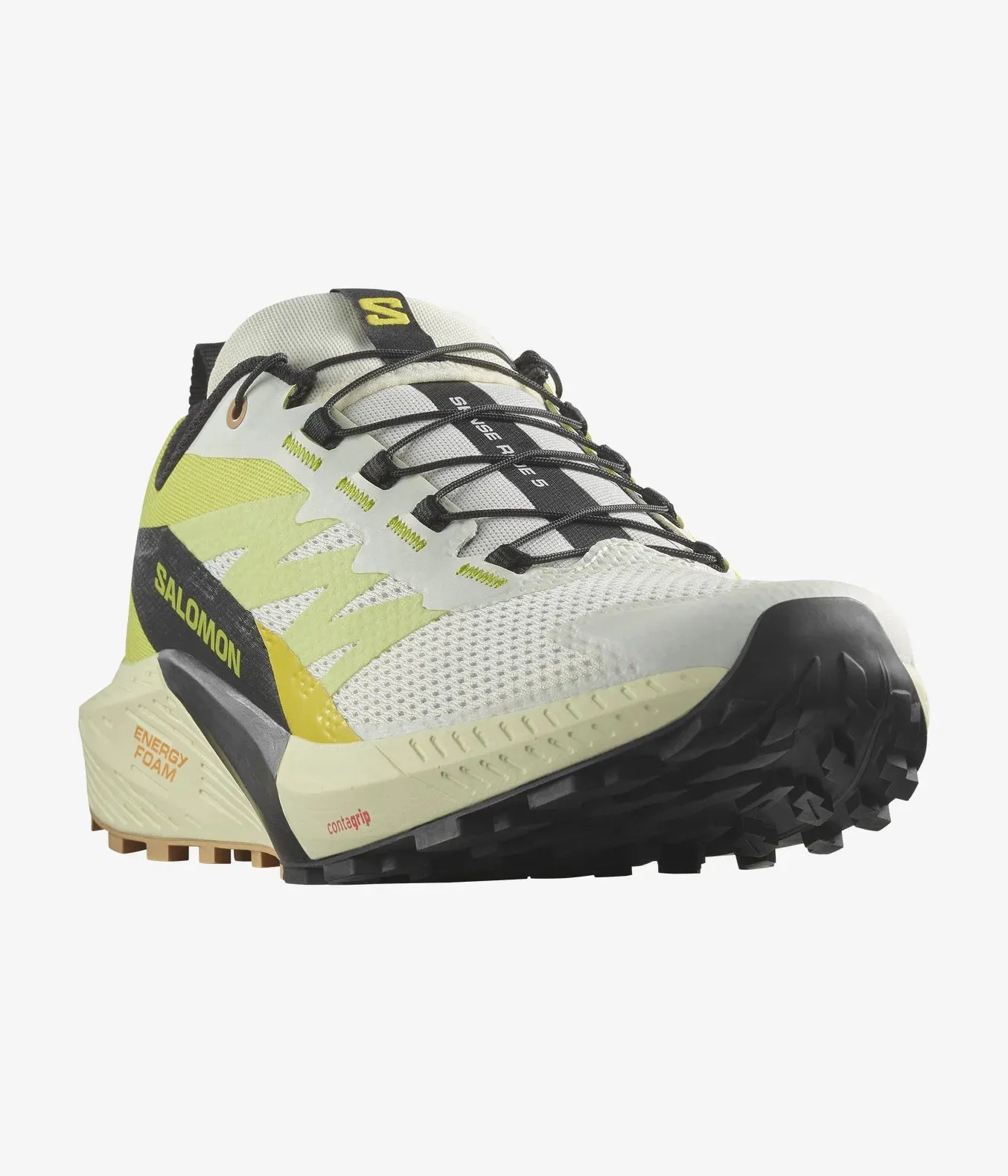 Sense Ride 5 (Men's) - Past Season