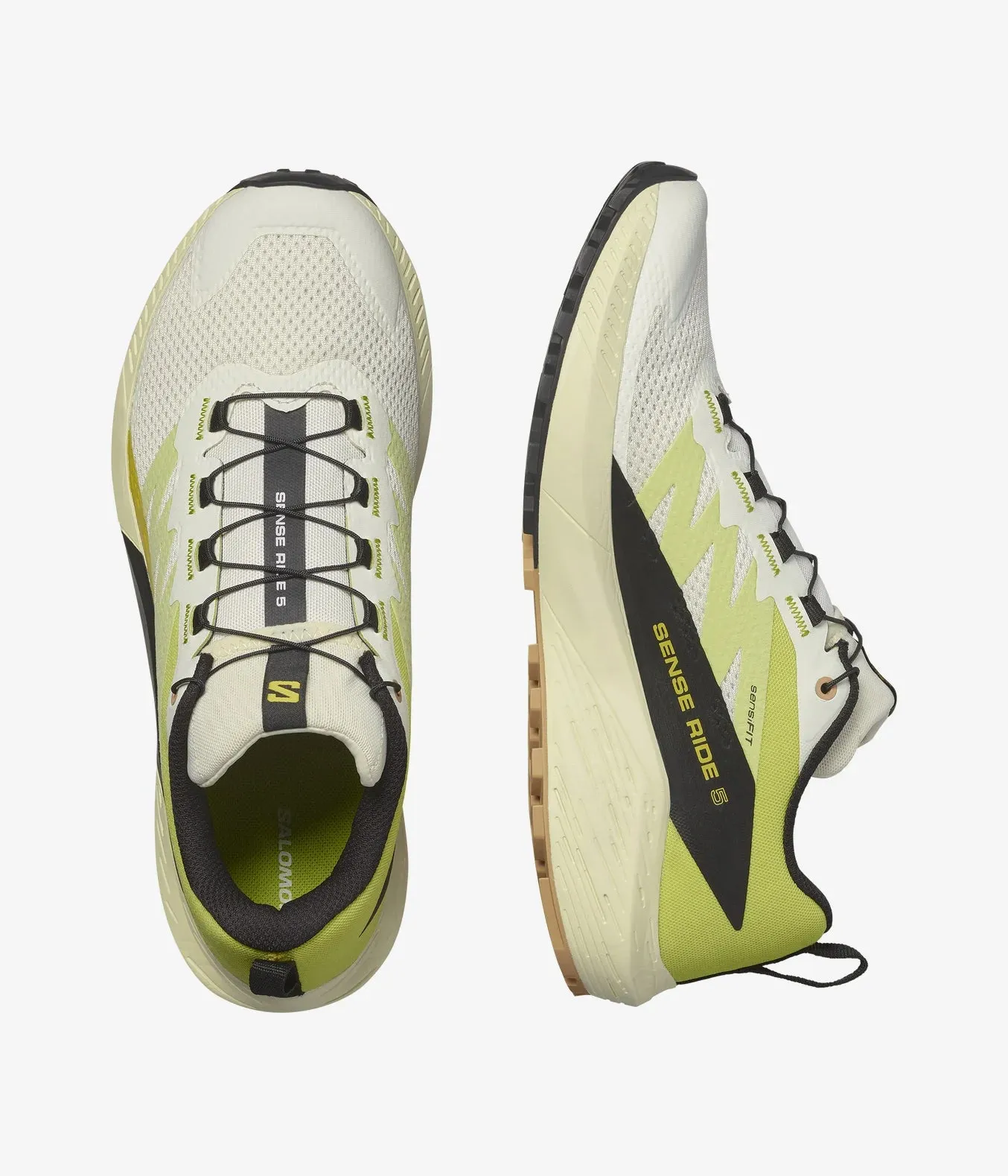 Sense Ride 5 (Men's) - Past Season