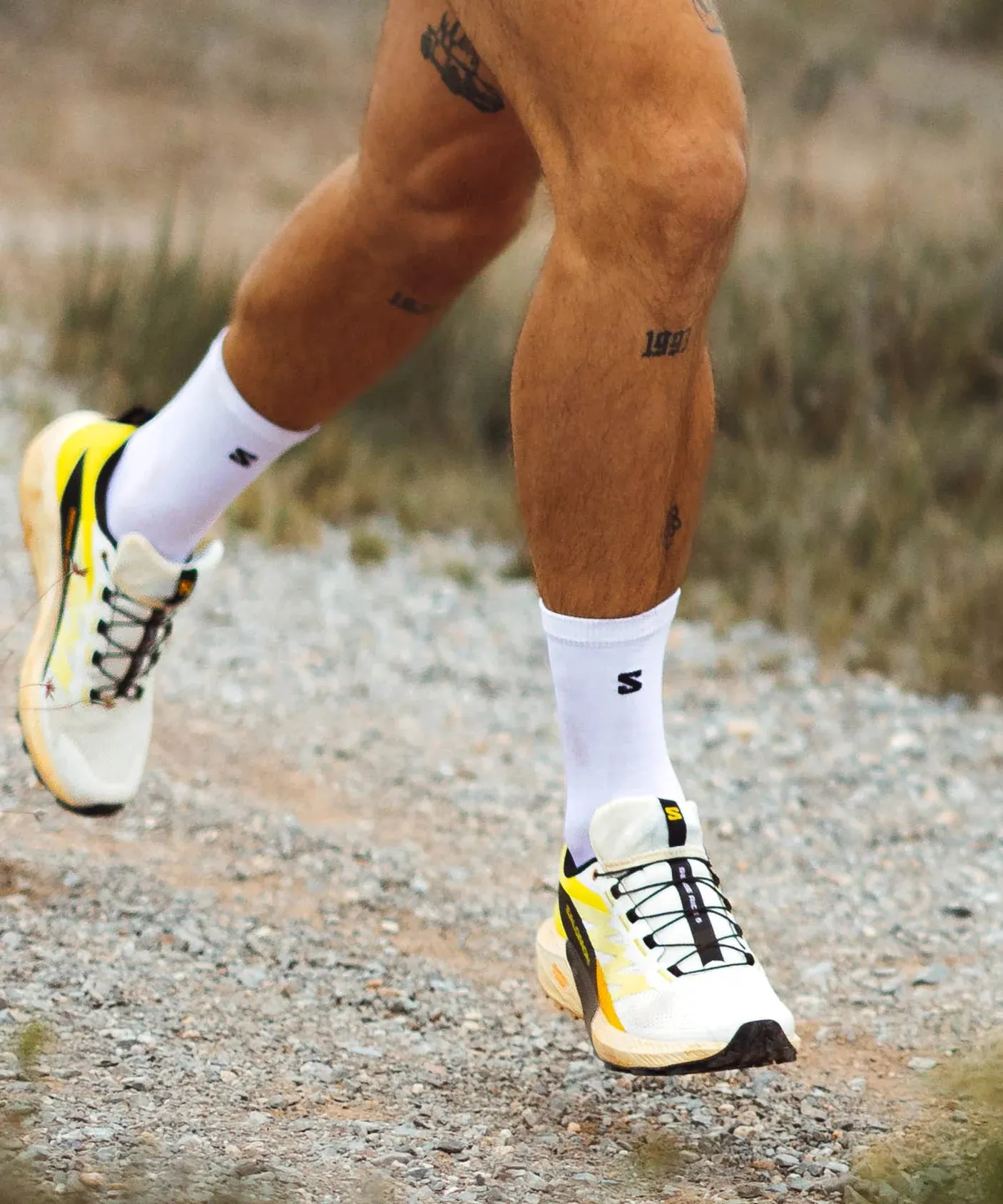 Sense Ride 5 (Men's) - Past Season