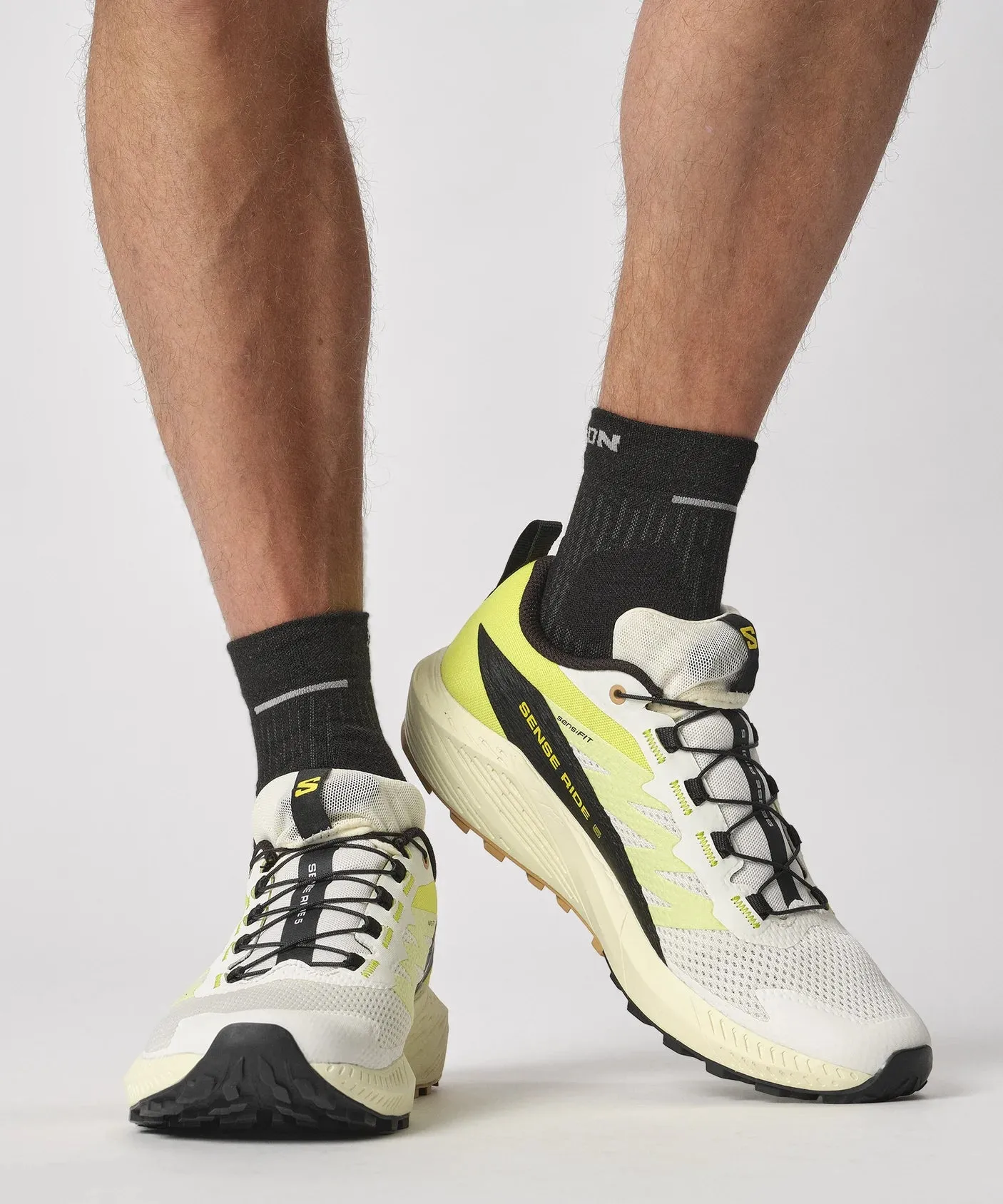 Sense Ride 5 (Men's) - Past Season