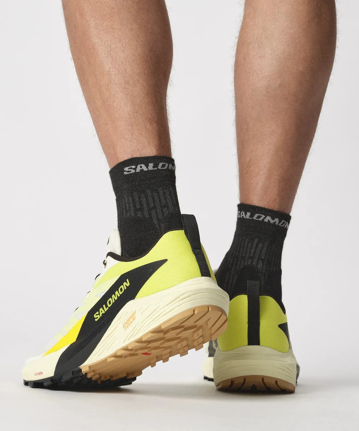 Sense Ride 5 (Men's) - Past Season