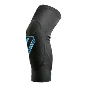 Seven Idp Transition Knee Pad Black
