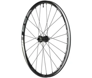 Shimano MT68 26" Tubeless Ready Lightweight XC / MTB / Mountain Bike Front Wheel