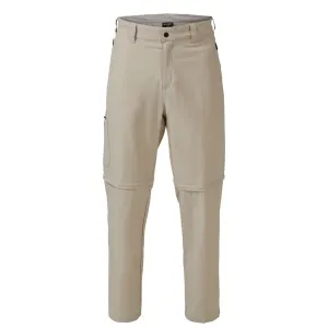 Shimano Outdoors Fishing Sun Protection Convertible Zip Off Pants