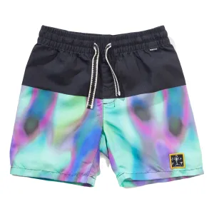 Sideshow Bshort - Acid Mint