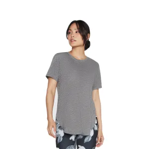 Skechers Women Godri Swift Tunic Tee | WTS359CHAR