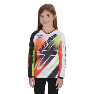 Ski-Doo Youth Emblematic Jersey