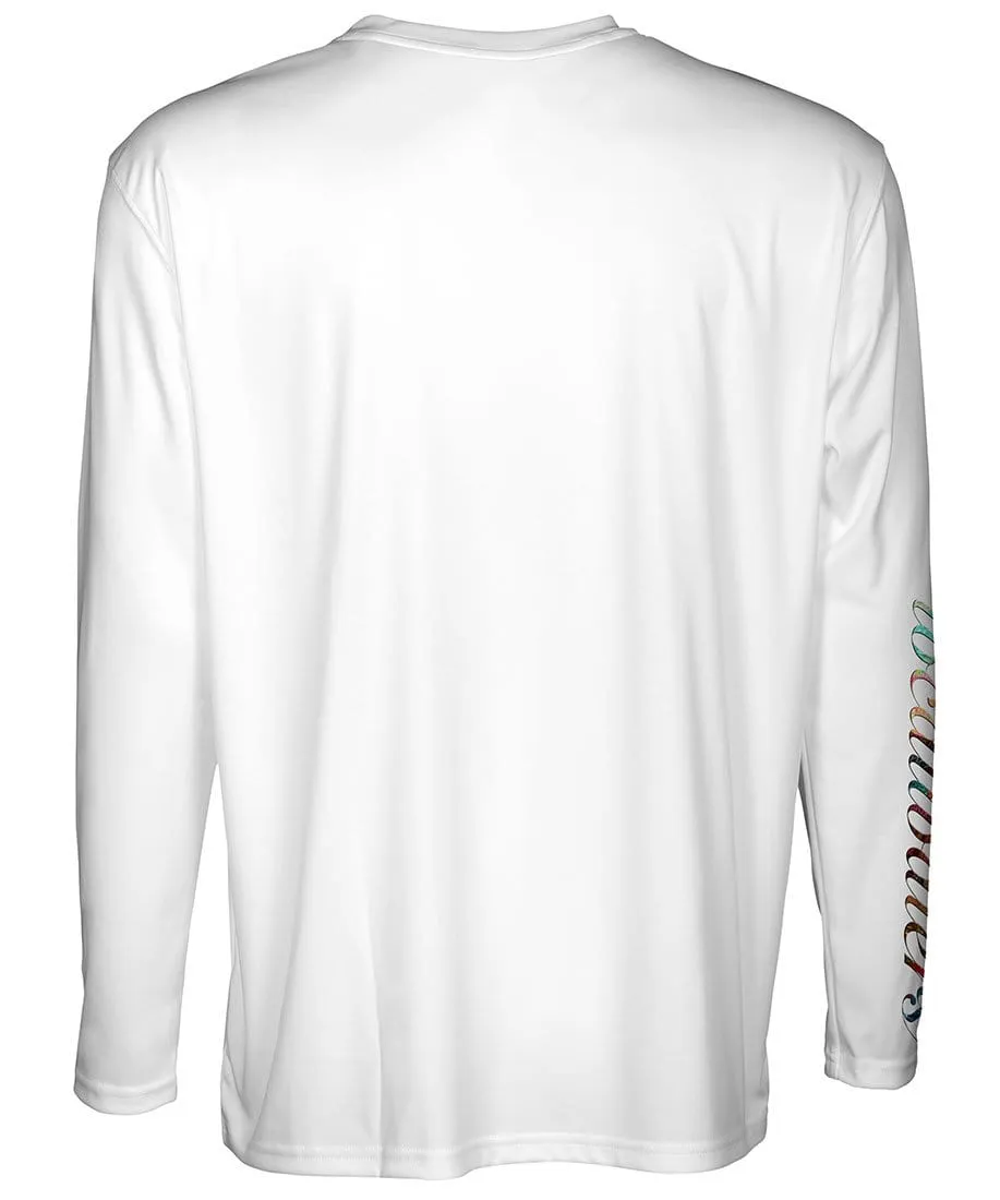 Skimboarding Shirts | Epic Bigspin Blue