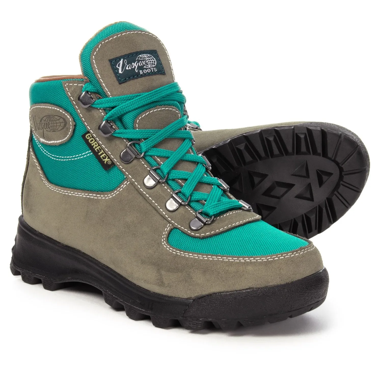 Skywalk GTX Mid (Women's) - 7117 - Past Season