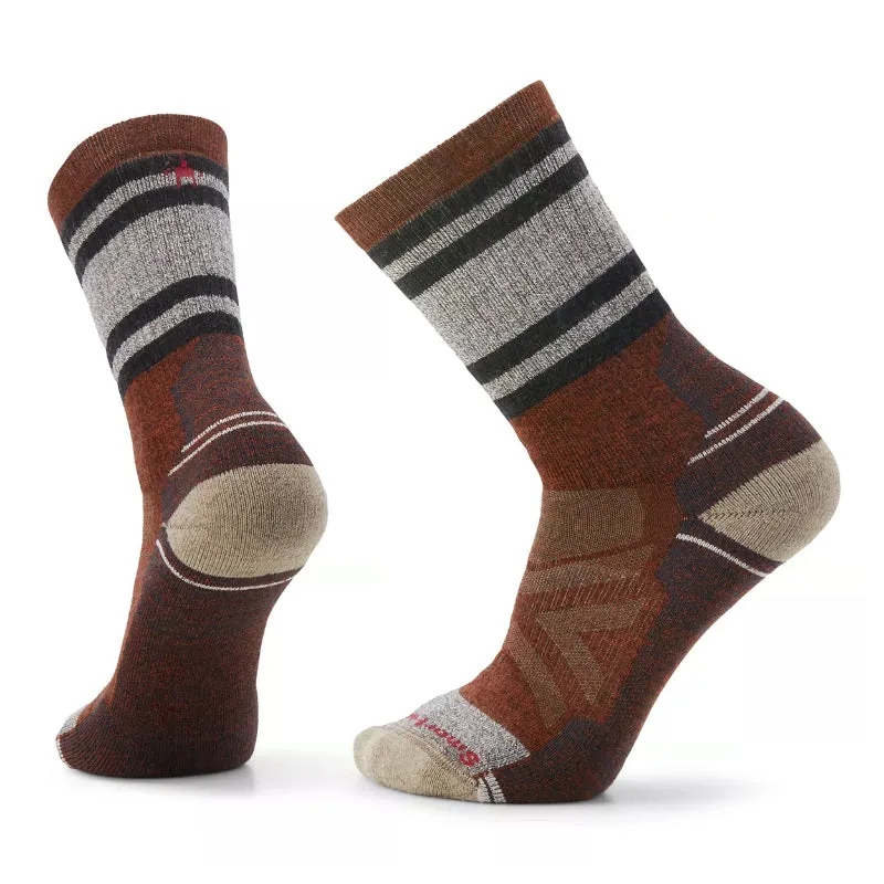 Smartwool Hike Full Cushion Lolo Trail Crew Socks