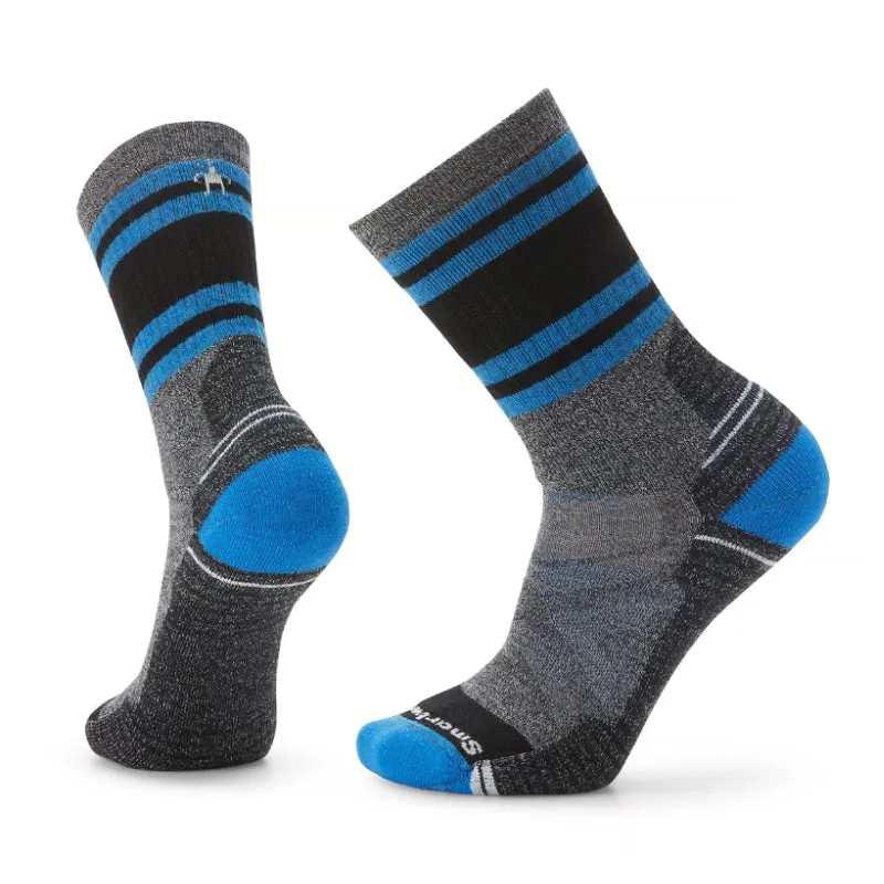 Smartwool Hike Full Cushion Lolo Trail Crew Socks