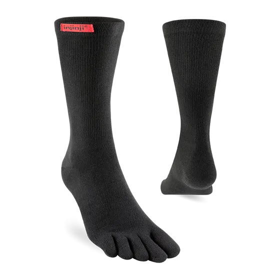 Sport Original Weight Crew Toe Socks