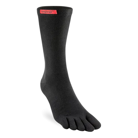 Sport Original Weight Crew Toe Socks