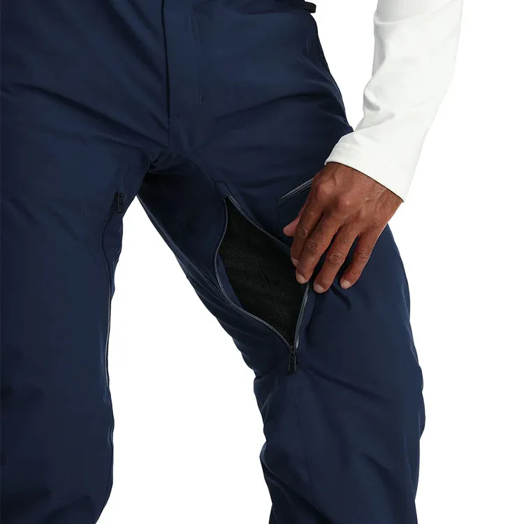 Spyder Dare Pants Mens True Navy