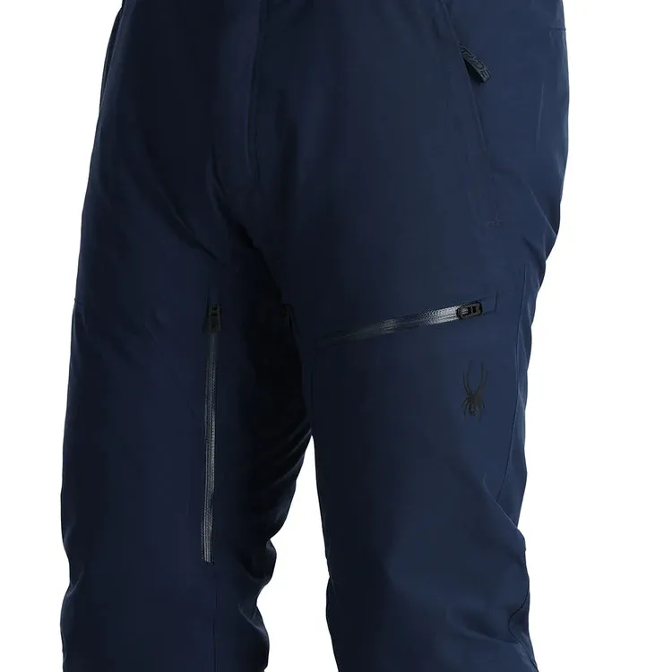Spyder Dare Pants Mens True Navy