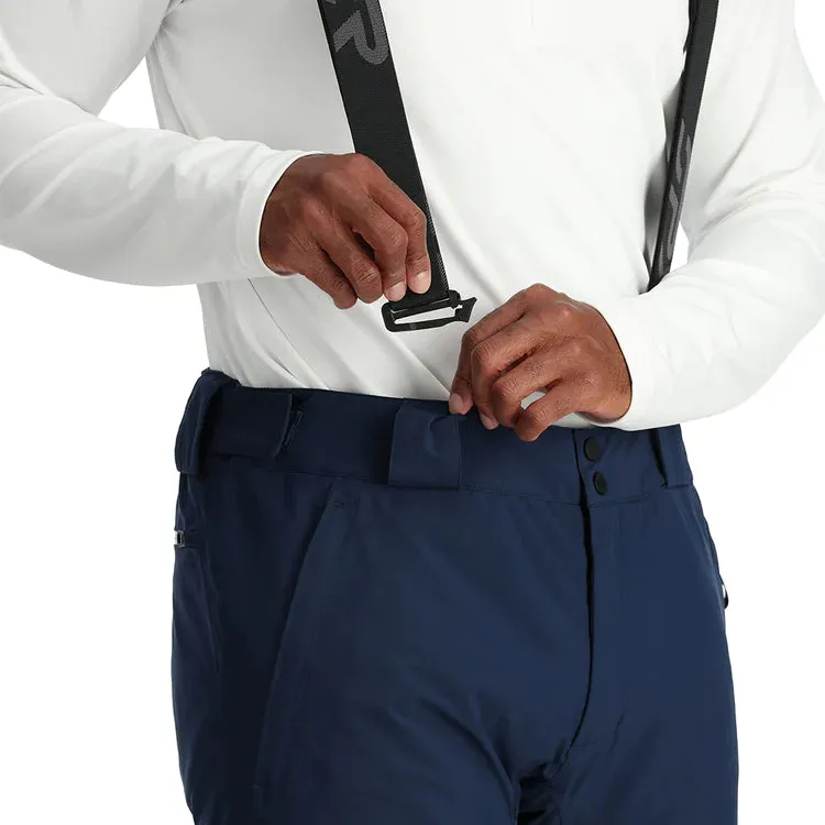 Spyder Dare Pants Mens True Navy