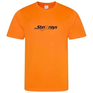 Stingrays ASC - Unisex Cool T