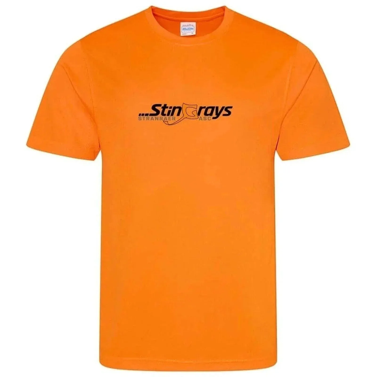 Stingrays ASC - Unisex Cool T