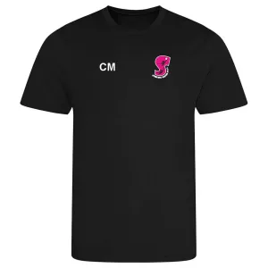 Stirling WPC - Kids Cool T 'Pink'