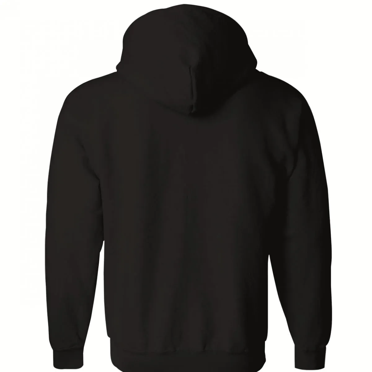 Sudadera Acción Poética Unisex Más amor por favor OD76998