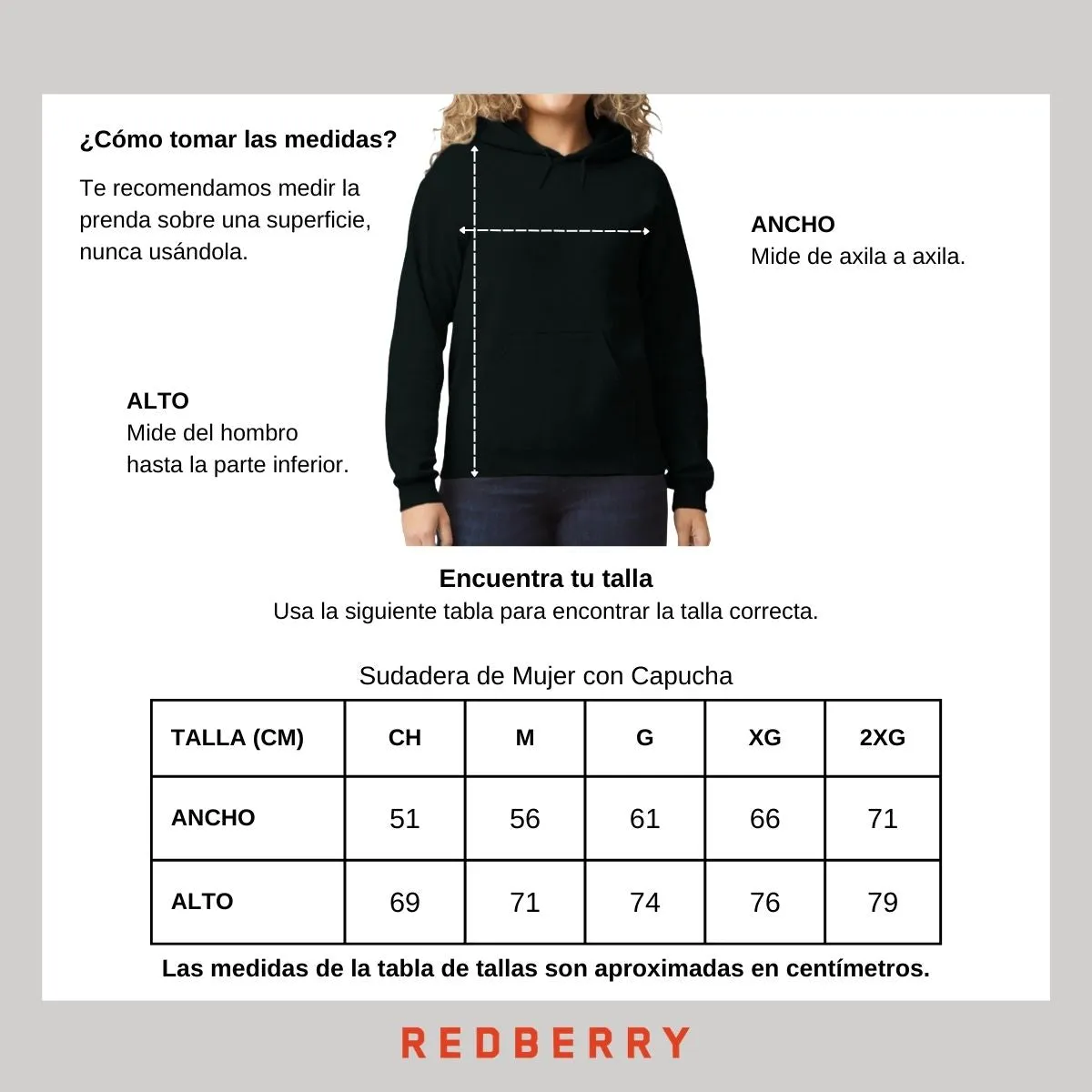 Sudadera Mujer Hoodie Acción Poética Somos Instantes