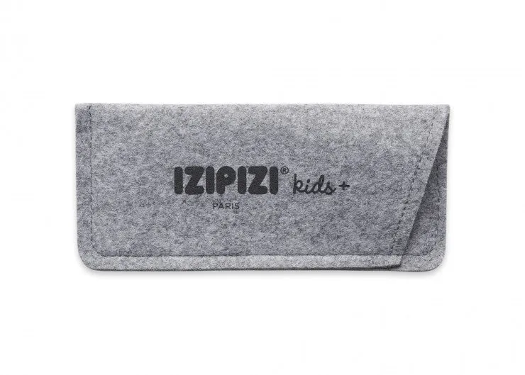 Sun Kids  #D Sunglasses Black