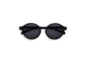 Sun Kids  #D Sunglasses Black