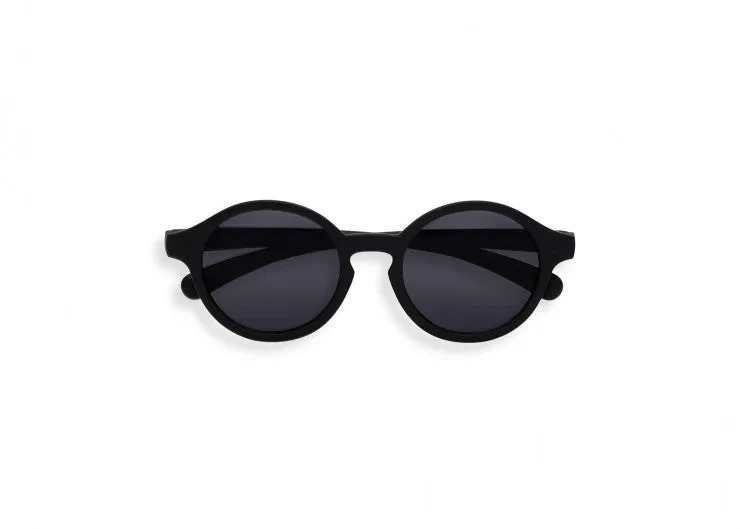 Sun Kids  #D Sunglasses Black