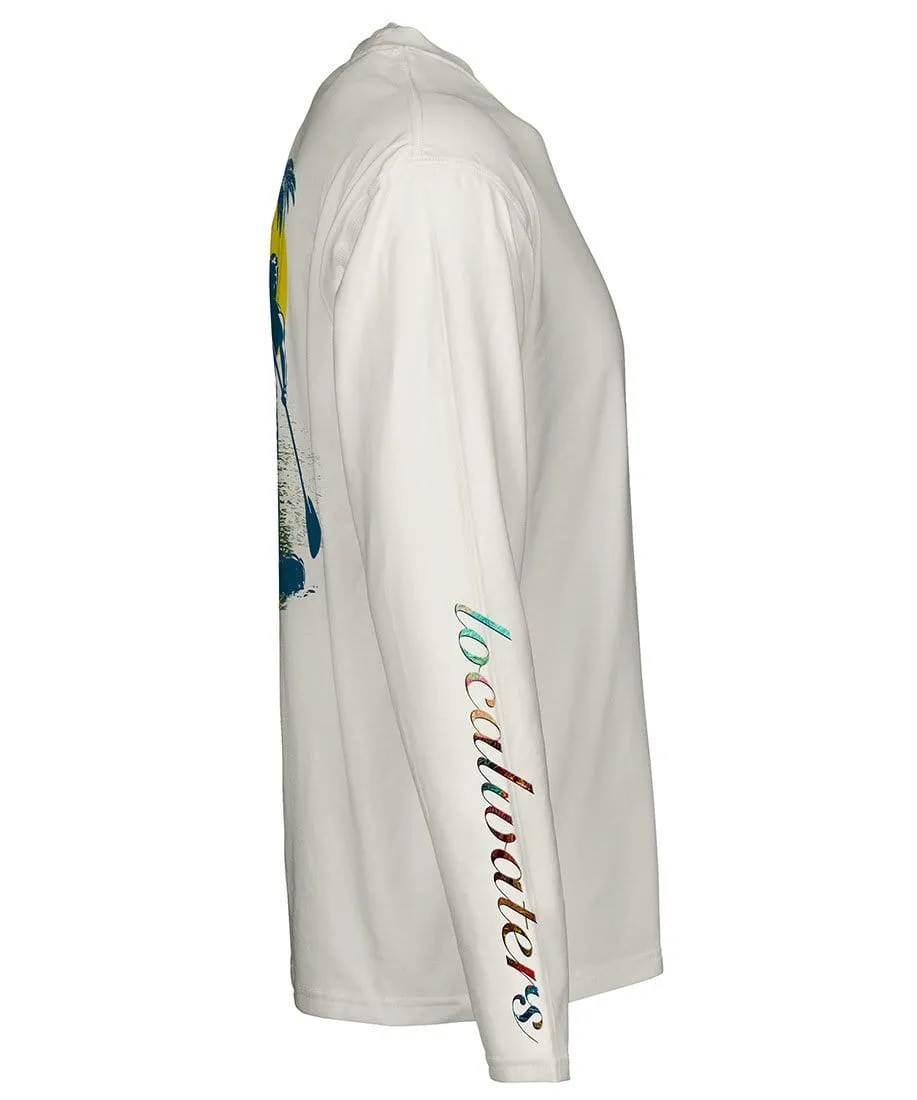 SUP T-shirt | Paddleboard Unplug