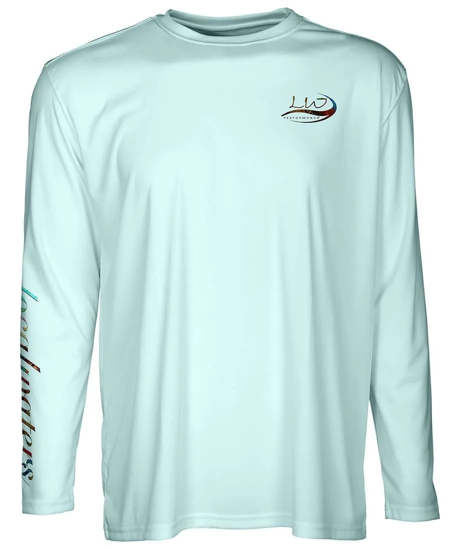 SUP T-shirt | Paddleboard Unplug