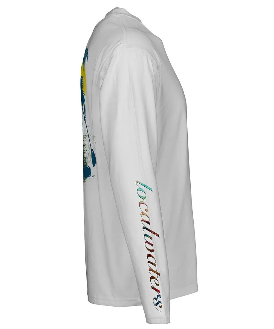 SUP T-shirt | Paddleboard Unplug
