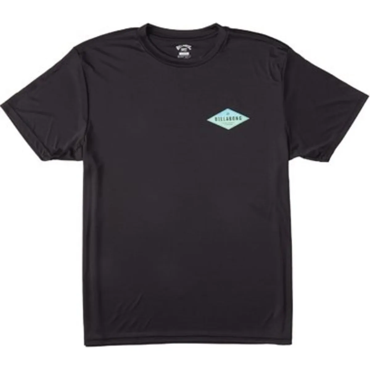 Surf Supply UV Short Sleeve Surf Shirt