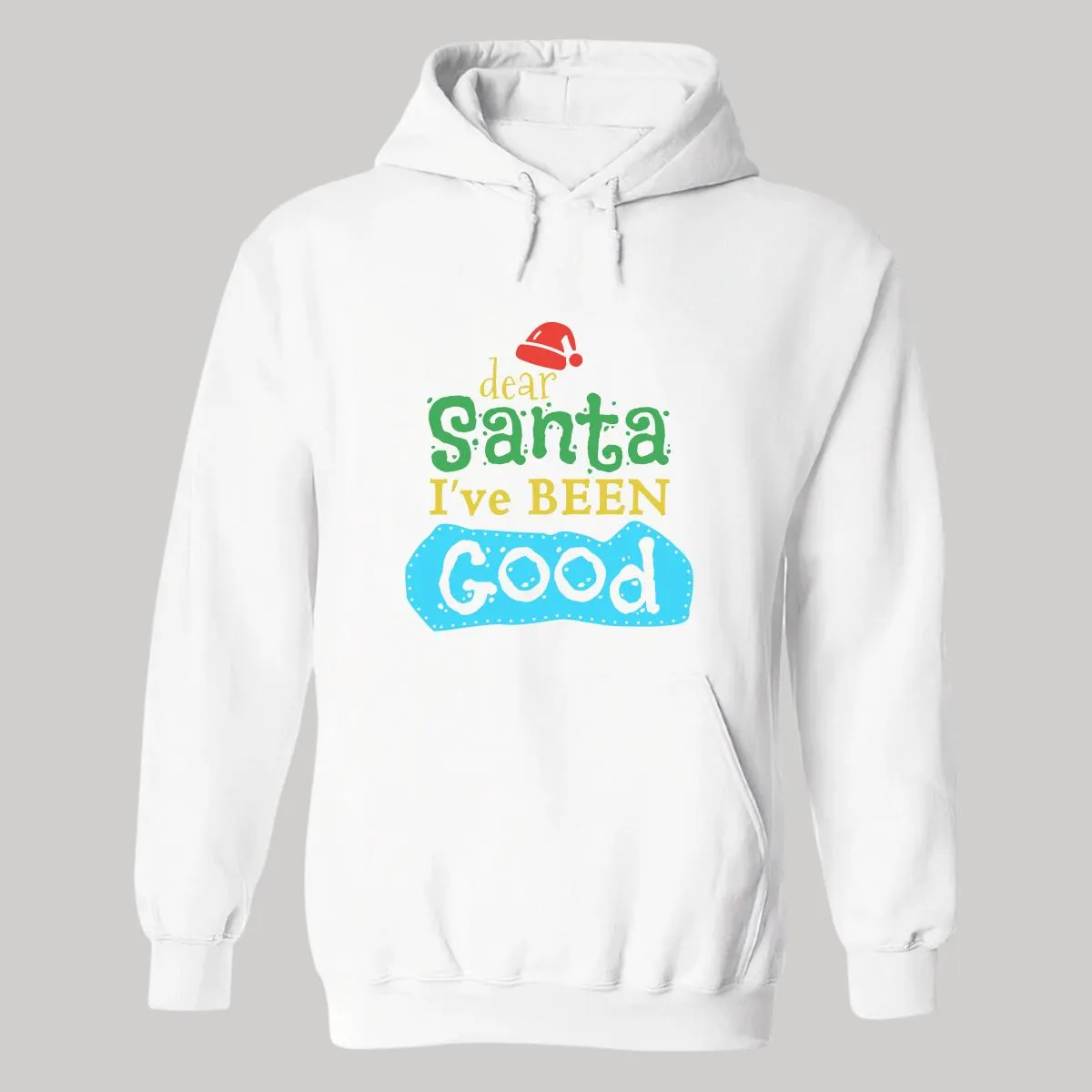 Suéter Navideño Ugly Sweater Mujer 010