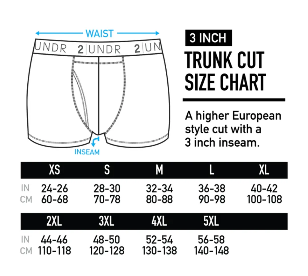 Swing Shift Trunk