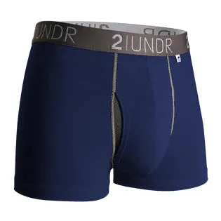 Swing Shift Trunk