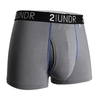 Swing Shift Trunk