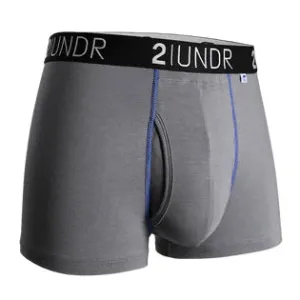 Swing Shift Trunk