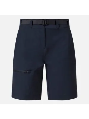 Szorty Rossignol W Skpr Short - 9 czarny