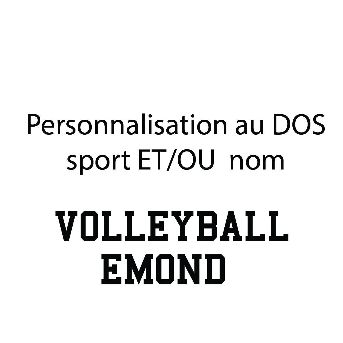 T-Shirt technique vert forêt - PDM