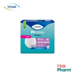 TENA Proskin Pants Maxi