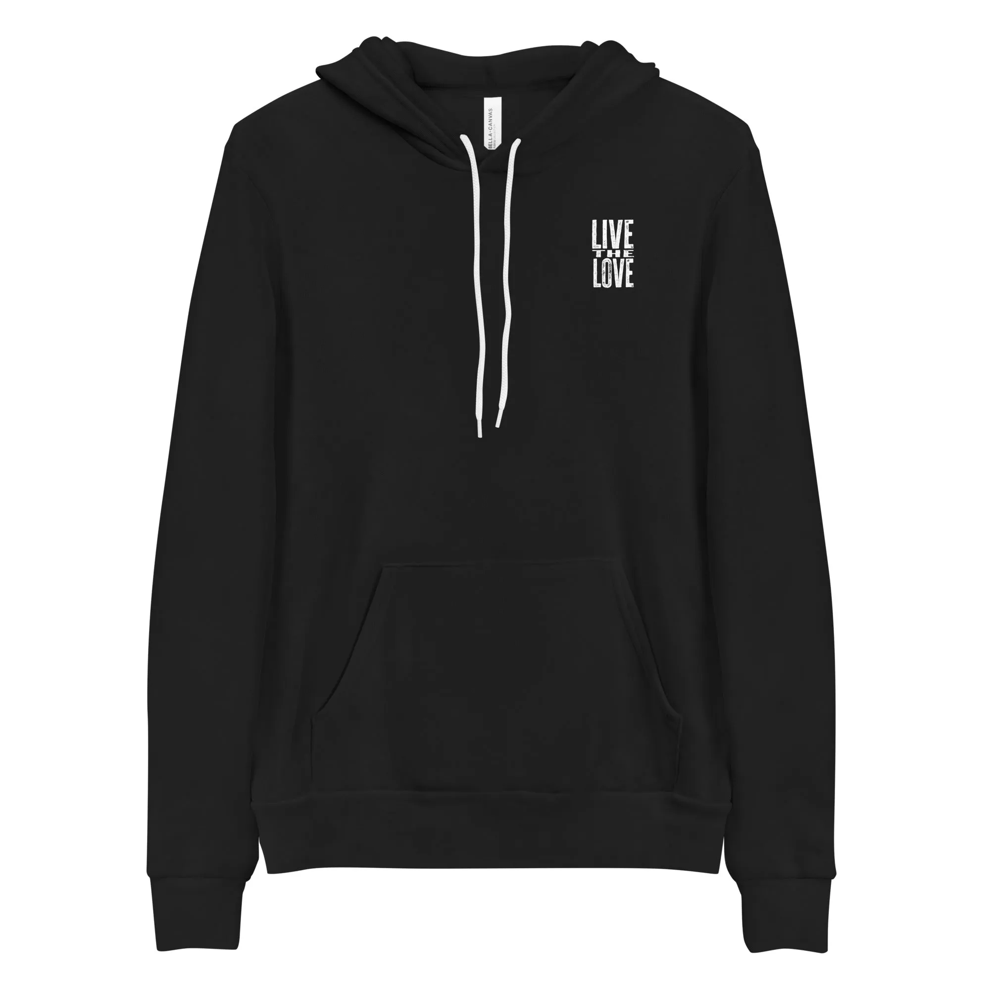The This Ain't A Song Unisex hoodie