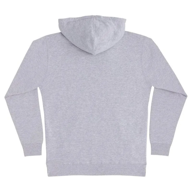 Thrasher Screaming Logo Santa Cruz Men's Hoodie