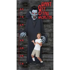 Towering Terror Vampire/Adult