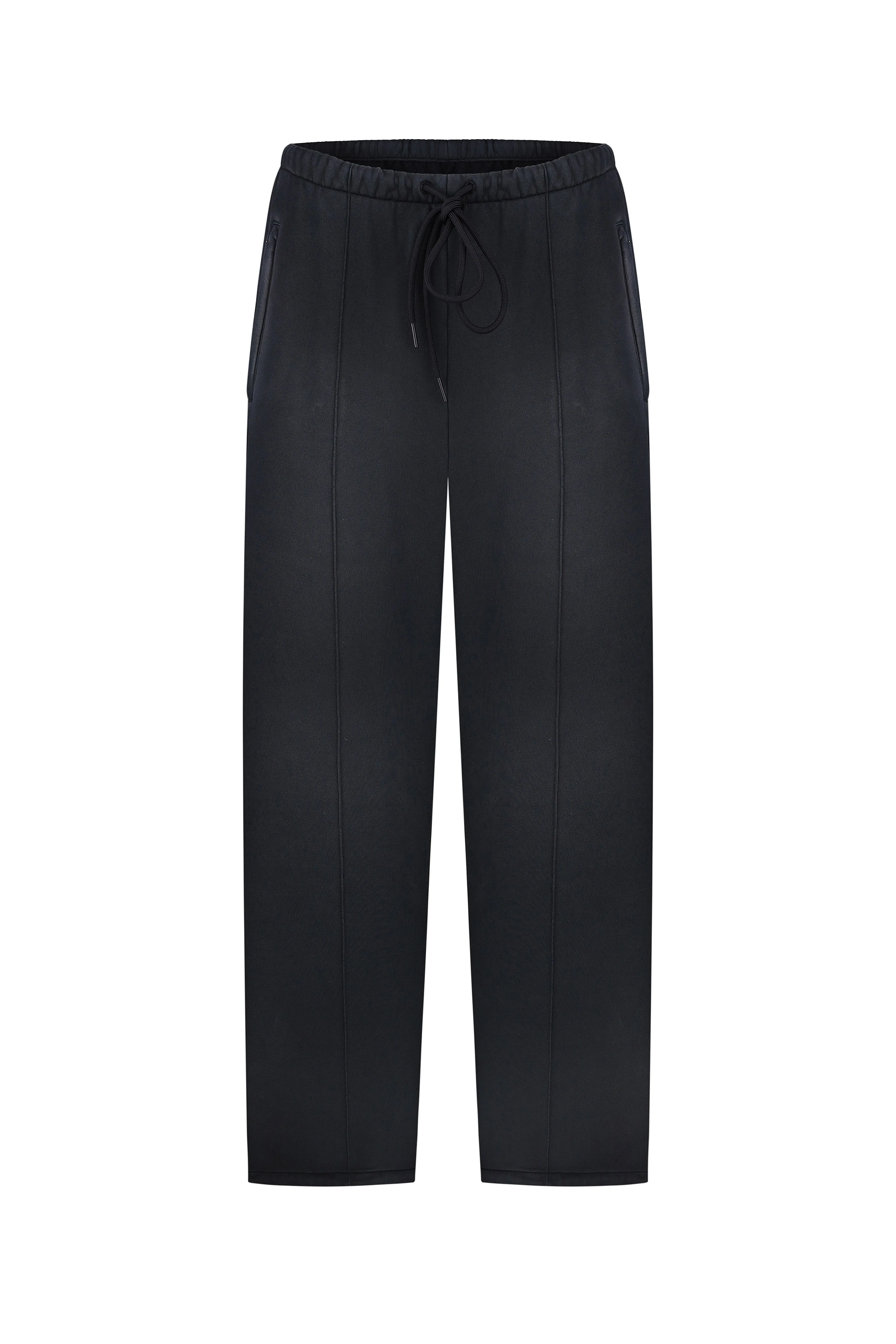 Track Pants Repetition