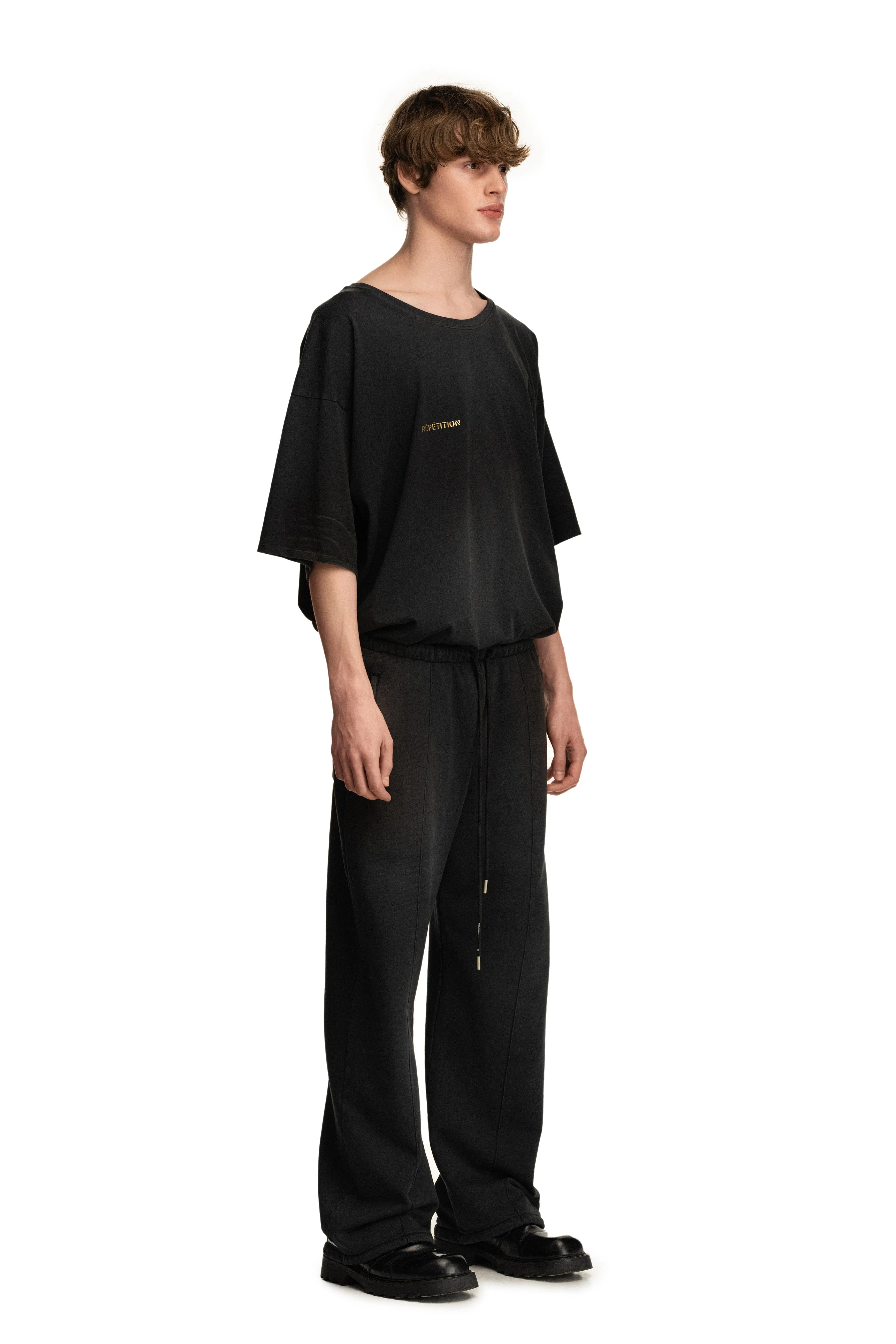Track Pants Repetition