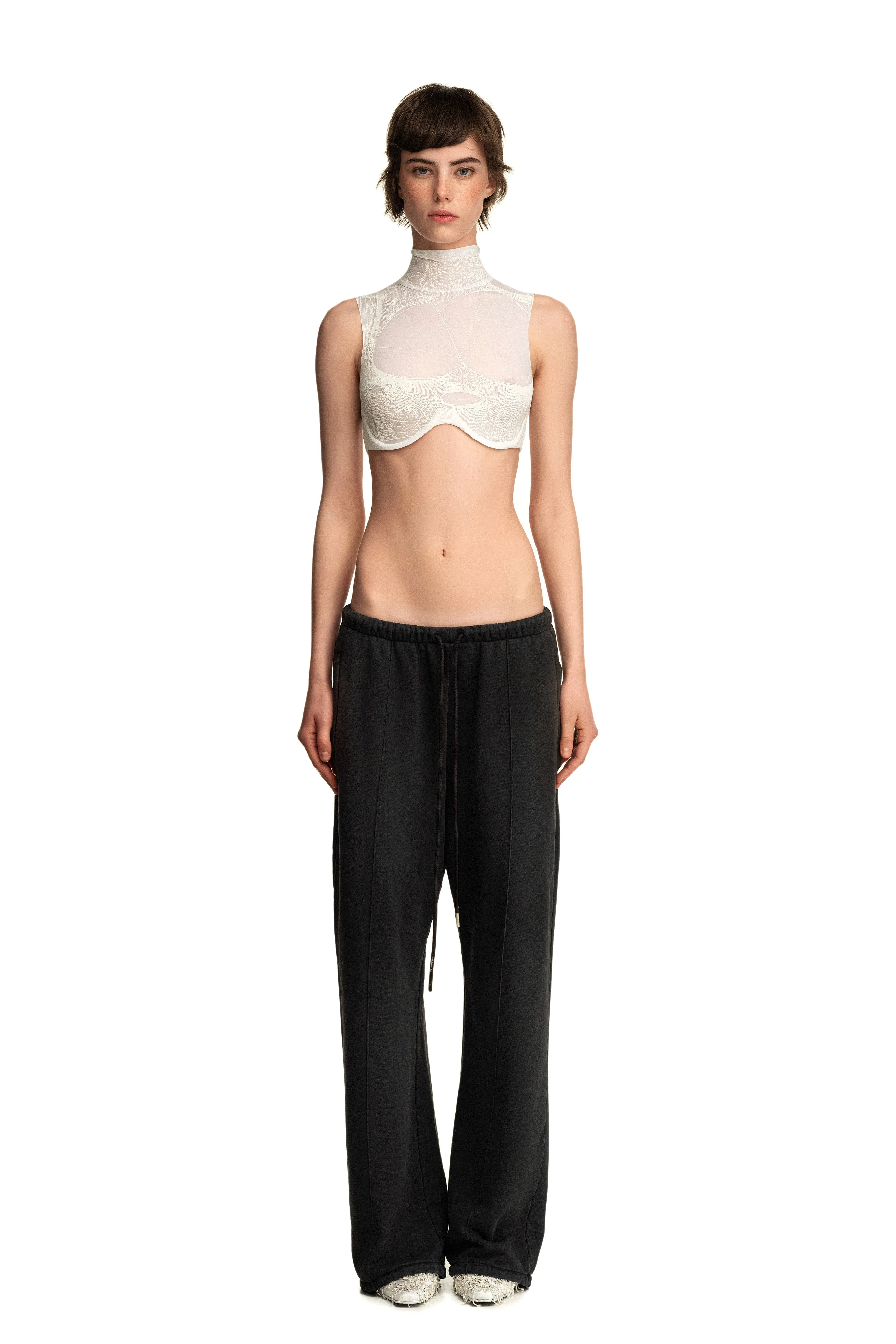 Track Pants Repetition